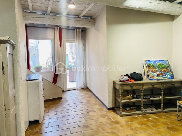 Maison de 80,10 m²
