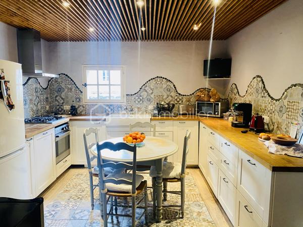 Maison de 80,10 m²