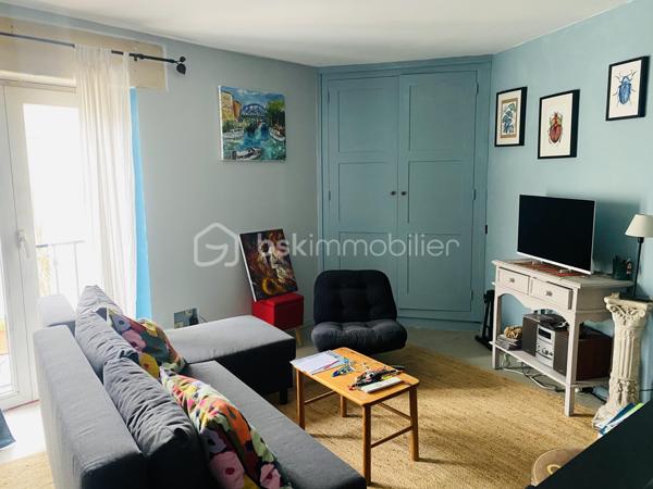 Maison de 80,10 m²