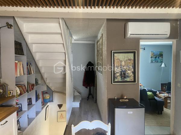 Maison de 80,10 m²
