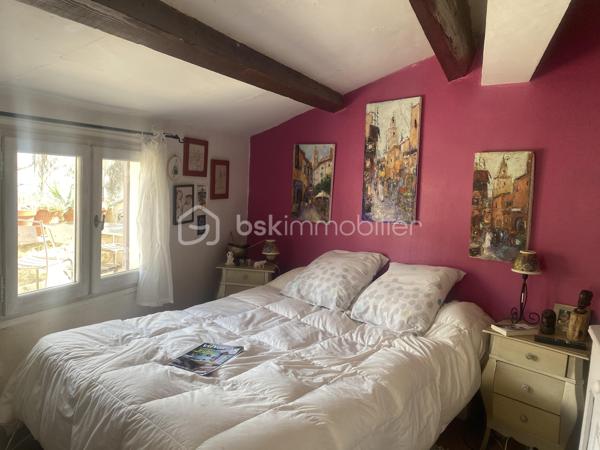 Maison de 80,10 m²