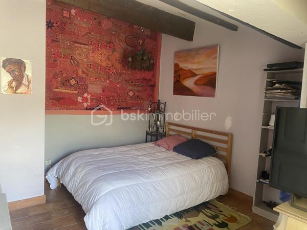 Maison de 80,10 m²