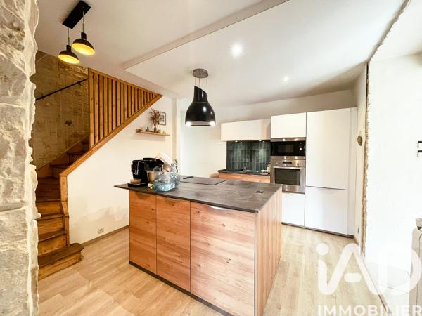 Maison à vendre 4 pièces 95 m² Tucquegnieux