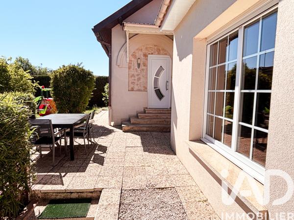 Maison à vendre 4 pièces 95 m² Tucquegnieux