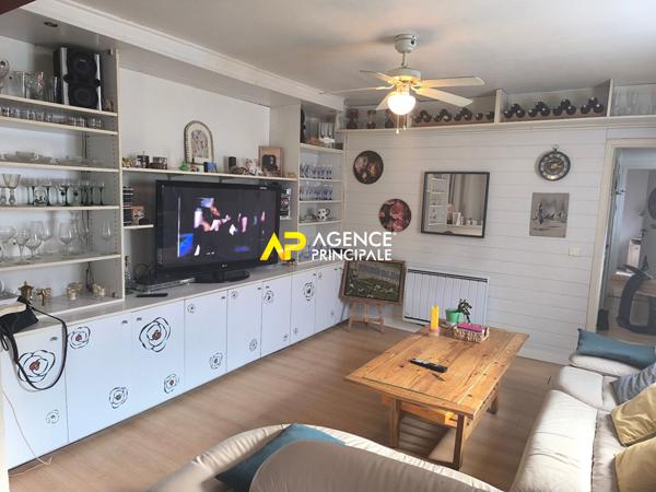 BEZONS _ Maison 4 pièces 80 m2 249 000 € **  - Référence  4429