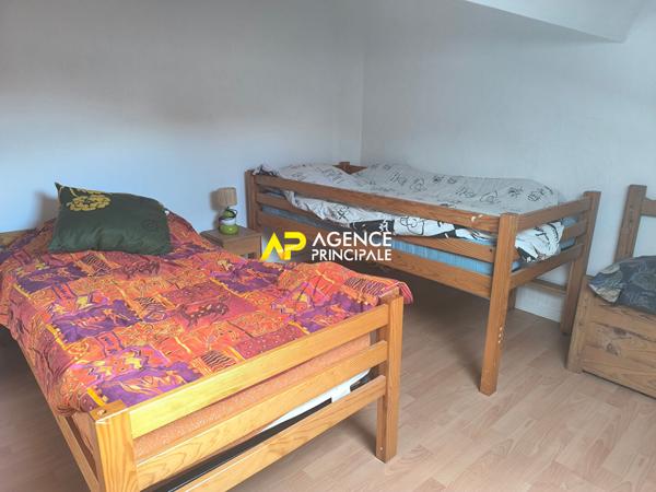 BEZONS _ Maison 4 pièces 80 m2 249 000 € **  - Référence  4429