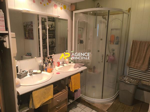 BEZONS _ Maison 4 pièces 80 m2 249 000 € **  - Référence  4429
