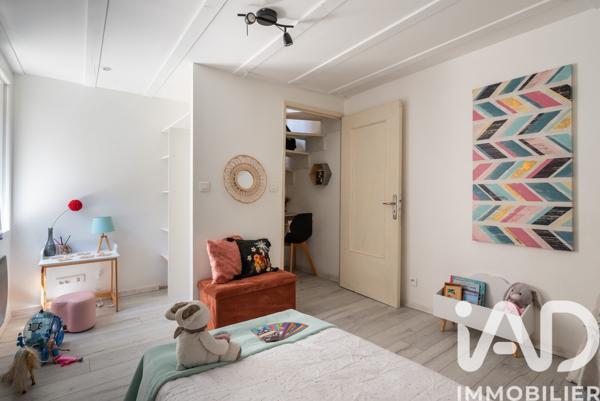Appartement à vendre 3 pièces 55 m² Voiron