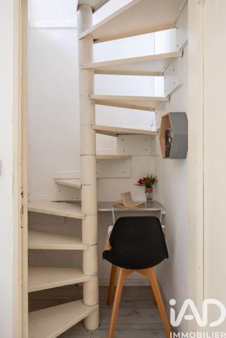Appartement à vendre 3 pièces 55 m² Voiron