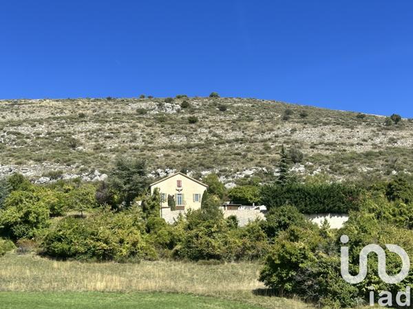 Maison à vendre 6 pièces 325 m² Barret-de-Lioure