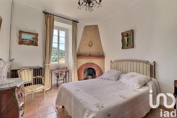 Maison à vendre 6 pièces 325 m² Barret-de-Lioure