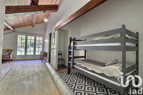 Maison à vendre 6 pièces 325 m² Barret-de-Lioure