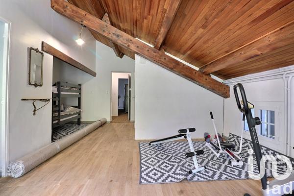 Maison à vendre 6 pièces 325 m² Barret-de-Lioure