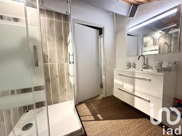 Maison à vendre 6 pièces 325 m² Barret-de-Lioure