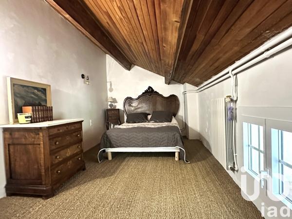 Maison à vendre 6 pièces 325 m² Barret-de-Lioure