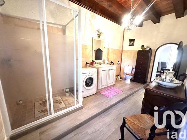 Maison à vendre 6 pièces 325 m² Barret-de-Lioure