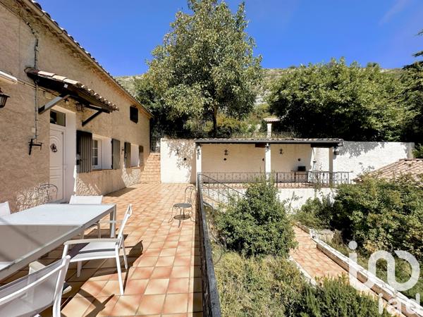 Maison à vendre 6 pièces 325 m² Barret-de-Lioure