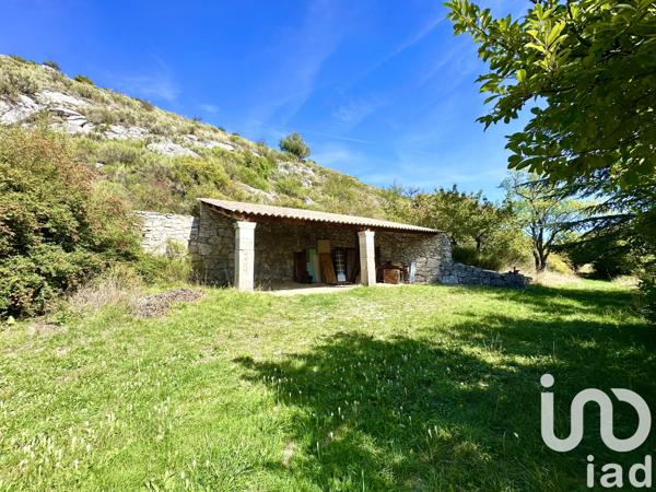 Maison à vendre 6 pièces 325 m² Barret-de-Lioure