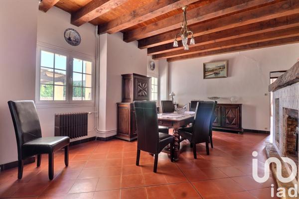 Maison à vendre 6 pièces 325 m² Barret-de-Lioure
