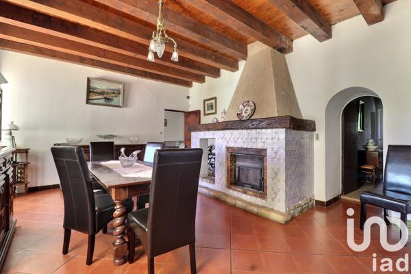 Maison à vendre 6 pièces 325 m² Barret-de-Lioure