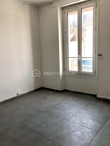 Maison ancienne de 80 m²