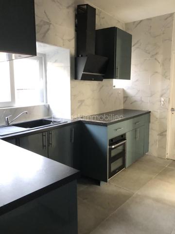 Maison ancienne de 80 m²