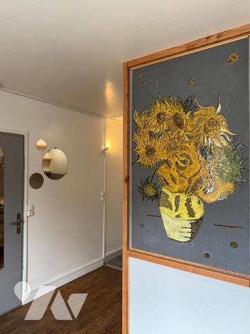  A VENDRE - MAISON AVEC BEAU POTENTIEL A COURNON (56) - Terrain de 5 504m2
Idéale située au c?...