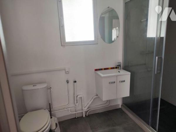  A VENDRE - MAISON AVEC BEAU POTENTIEL A COURNON (56) - Terrain de 5 504m2
Idéale située au c?...