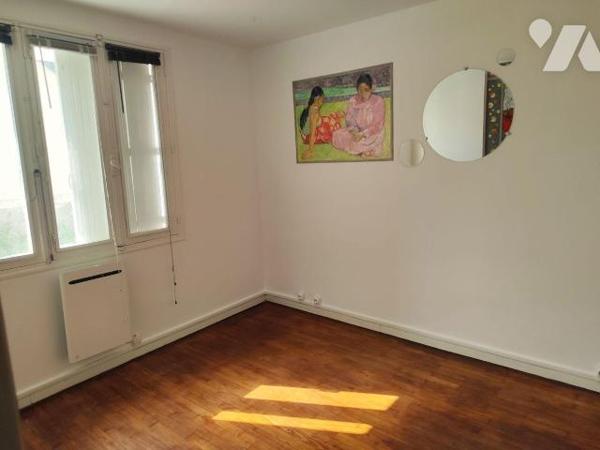  A VENDRE - MAISON AVEC BEAU POTENTIEL A COURNON (56) - Terrain de 5 504m2
Idéale située au c?...