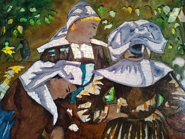  A VENDRE - MAISON AVEC BEAU POTENTIEL A COURNON (56) - Terrain de 5 504m2
Idéale située au c?...