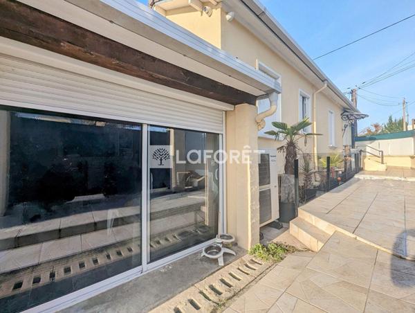 Achat maison Villiers-le-Bel - 4 pièce(s) - 70 m² - 250 000 €