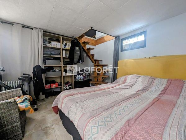Achat maison Villiers-le-Bel - 4 pièce(s) - 70 m² - 250 000 €
