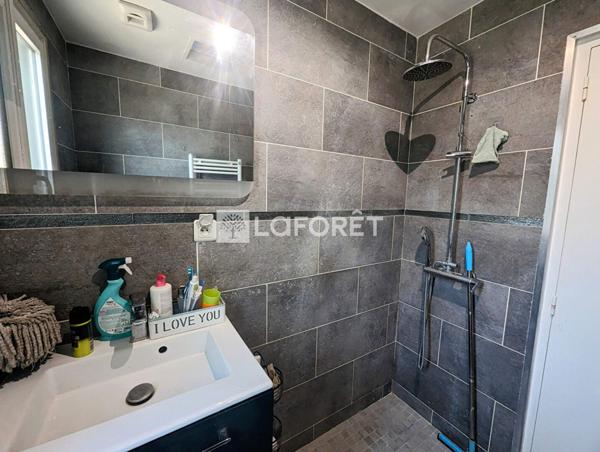 Achat maison Villiers-le-Bel - 4 pièce(s) - 70 m² - 250 000 €