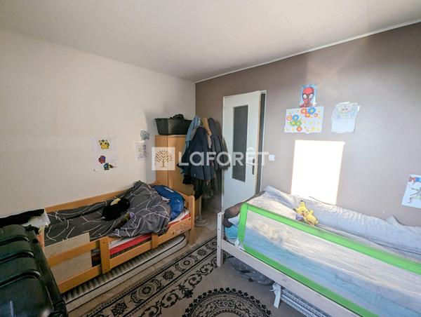 Achat maison Villiers-le-Bel - 4 pièce(s) - 70 m² - 250 000 €