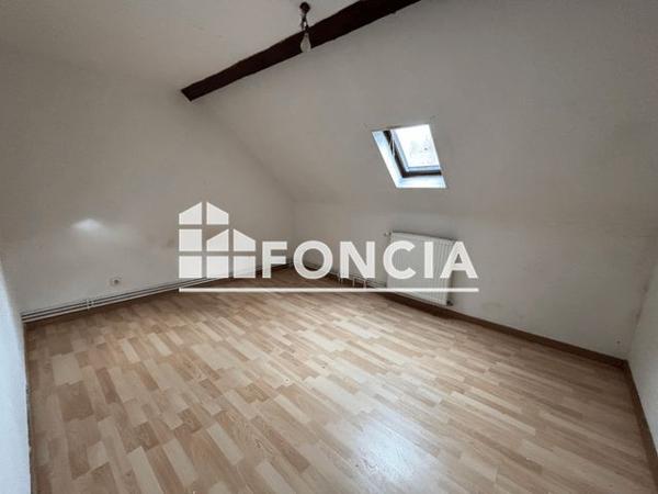 À vendre Maison 3 pièces 42.26 m² - Naveil 41100