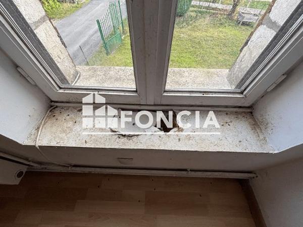 À vendre Maison 3 pièces 42.26 m² - Naveil 41100