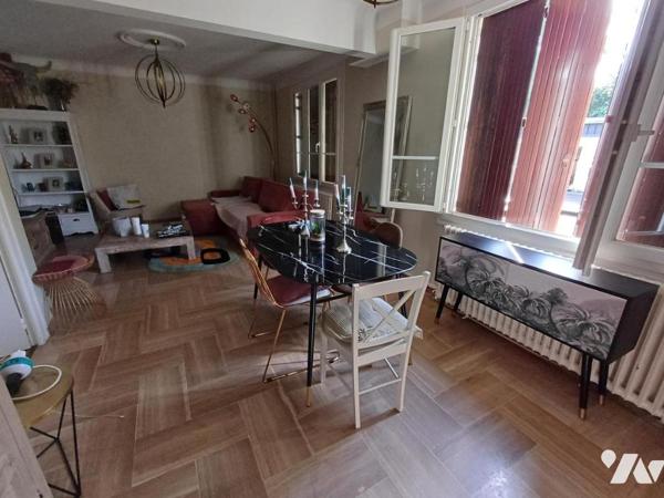 MAISON POUR INVESTISSEURS