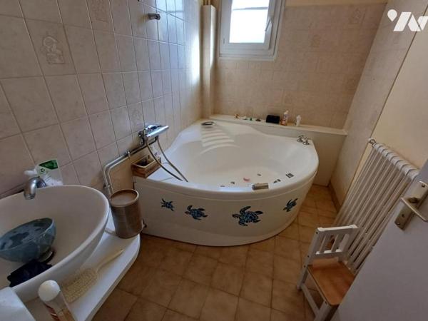 MAISON POUR INVESTISSEURS