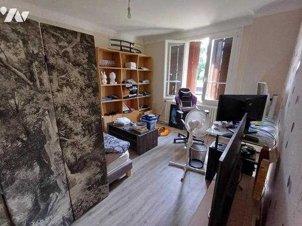 MAISON POUR INVESTISSEURS