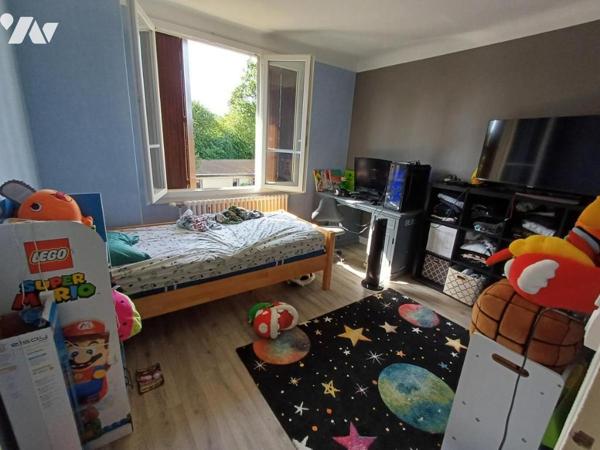 MAISON POUR INVESTISSEURS