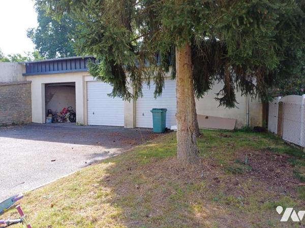 MAISON POUR INVESTISSEURS