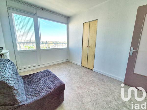 Appartement à vendre 4 pièces 69 m² Vincennes