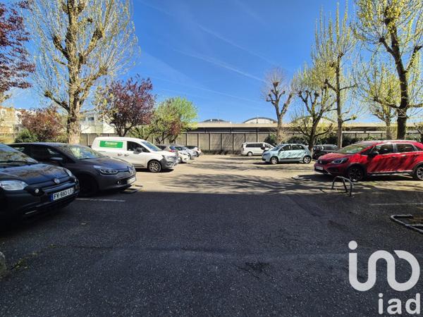 Appartement à vendre 4 pièces 69 m² Vincennes