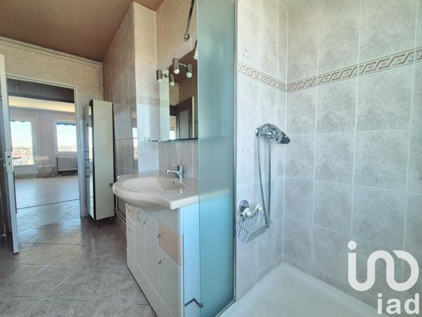 Appartement à vendre 4 pièces 69 m² Vincennes