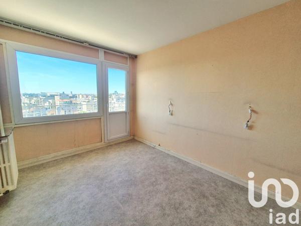 Appartement à vendre 4 pièces 69 m² Vincennes