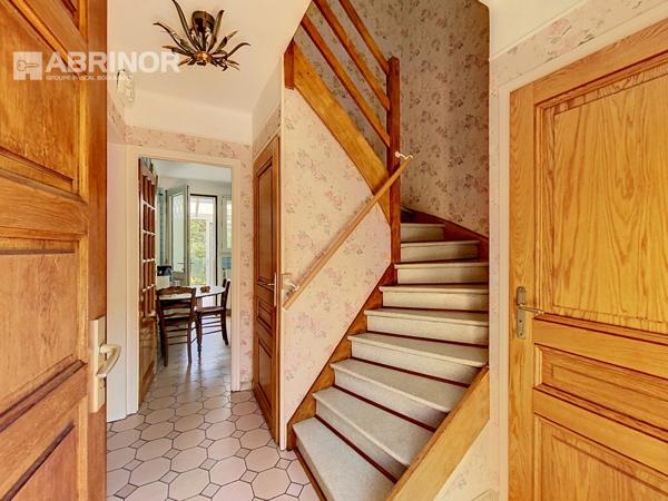 Maison - 4 pièces - 71m² habitables FACHES THUMESNIL