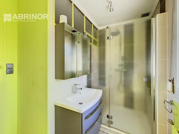 Maison - 4 pièces - 71m² habitables FACHES THUMESNIL