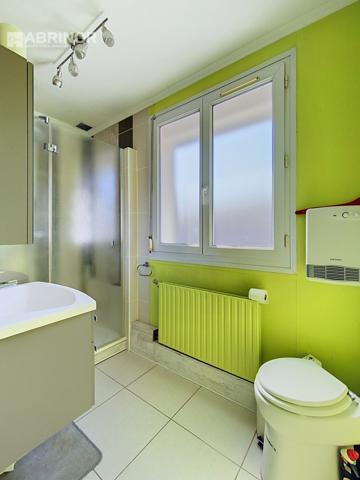 Maison - 4 pièces - 71m² habitables FACHES THUMESNIL