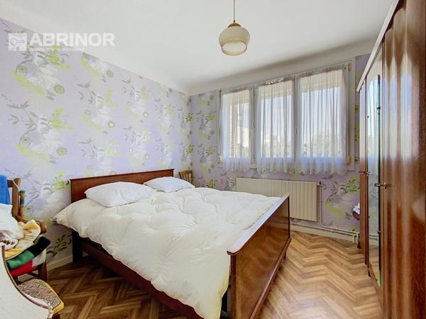 Maison - 4 pièces - 71m² habitables FACHES THUMESNIL