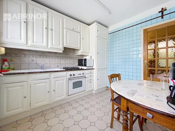 Maison - 4 pièces - 71m² habitables FACHES THUMESNIL